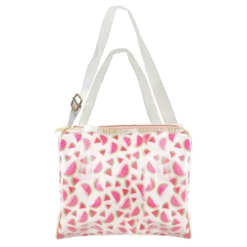 Hawsa Shoulder&Hand Bag Shapes For Girls-Multicolor Handbag