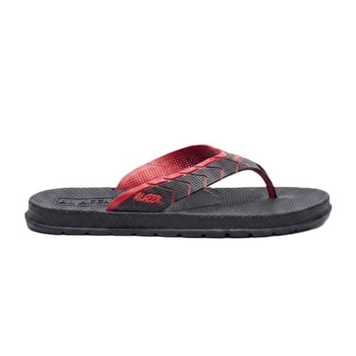 Project Z Men's Open Sports Slide Slippers Comfortable Everyday Beach Slippers – Light Anti-Slip Sole – Multiple Colors – Sizes 42 to 45