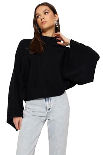 Trendyol Womens Sweater Sweater (pack of 1)