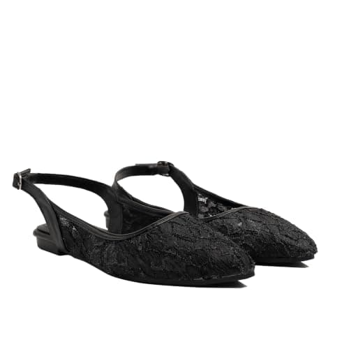 Femine Shoes Rosé
