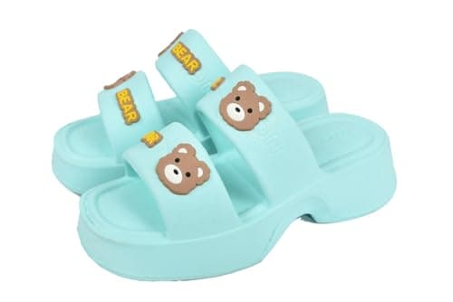 Project Z Women Fashion Comfort Slipper - Light Flexible Medical Sole - Size 37-41