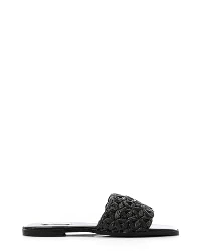 Dejavu Womens Slipper Fan-djtx-003