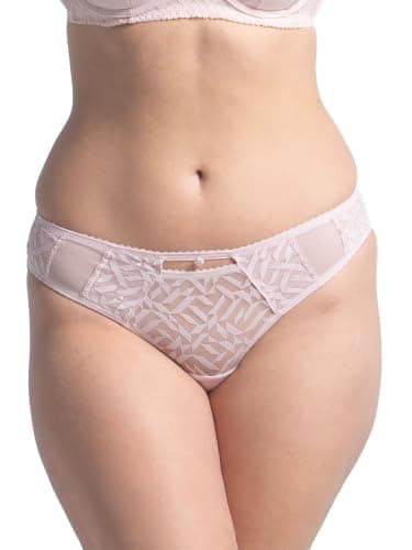 Eve Chantelle Womens SS2023099Y Bikini Style Underwear (pack of 1)
