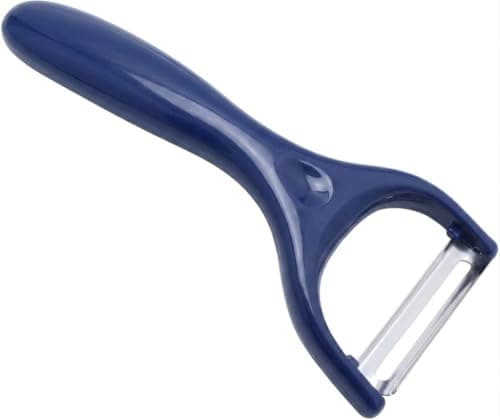 Danny Home X-9166/6584 Premium Vegetable Peeler Sharp Stainless Steel Blade for Effortless Peeling of Fruits and Vegetables
