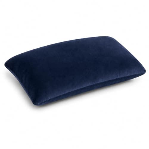 Premium Memory Foam Pillow for Daily Sleeping, Classic Ergonomic Design, Removable and Washable Cover, Premium Quality Bed Pillow