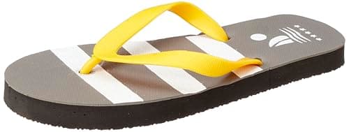 OX boys OX-S-yellow Flip-Flop