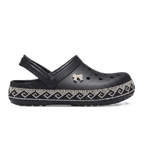 PROJECT Z Queen Line Women's Comfort Medical Slippers - Ultra Light EVA Platform Non-Slip Wide Ribbed Strap Buckle Home Summer Slippers 37-41