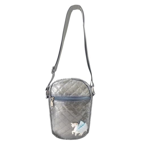 Hawsa Girls Cross Bag Shape Horse Cross Bag (pack of 1) Handbag