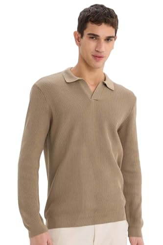 DeFacto Man E6752AX Sweater