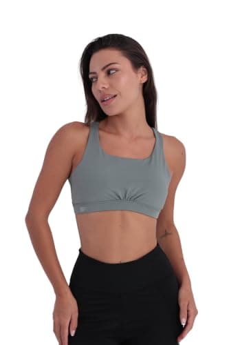Endura Bra - Olive
