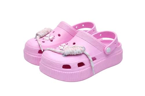 Romba Women's High Base with Adjustable Back Strap and Vented Eyelets, Lightweight, Casual Sport Shoes