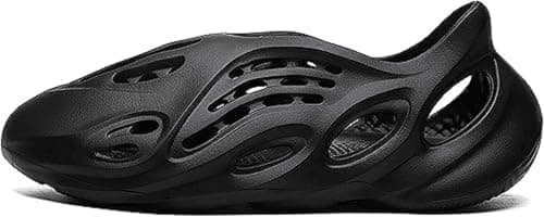 Roomba Sport Foam - Light and Comfortable - Modern Design - Breathable - Outdoor and Daily Use - Unisex - All Stages - Sports, Running, Sea, Water Activities and More Shoes