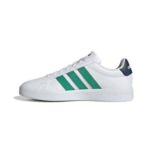 adidas MEN GRAND COURT BASE 3.0 SHOES