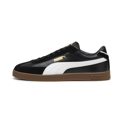 PUMA unisex-child PUMA CLUB II ERA,PUM Low Boot Shoes