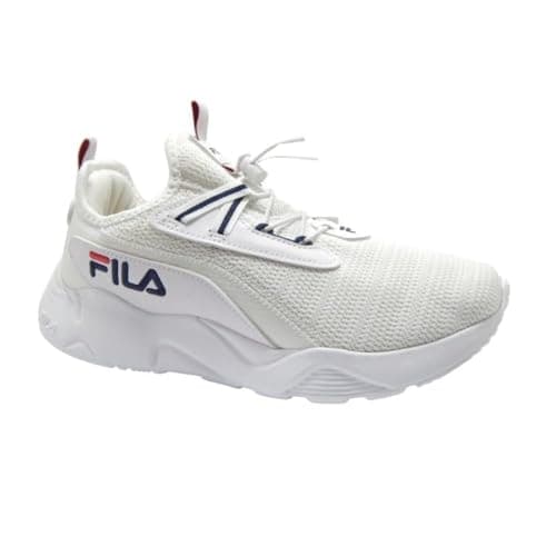 Fila Men Vtrack 30 Sneaker Color Multi Color Size 41 EU Shoes
