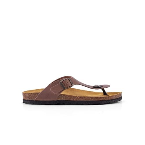 ZEE womens OJOS Sandal