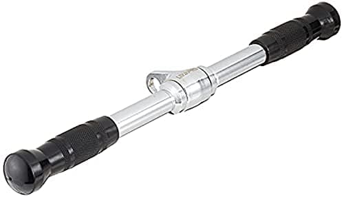 Livepro triceps straight bar Silver, lp8192h