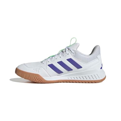 adidas Mens Court Flight M SHOES - LOW (NON FOOTBALL)