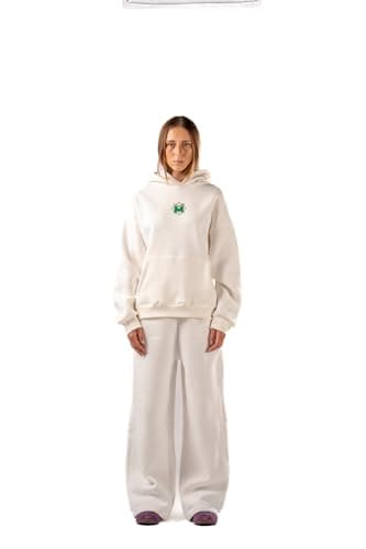 ASTK Womens Wide Pants