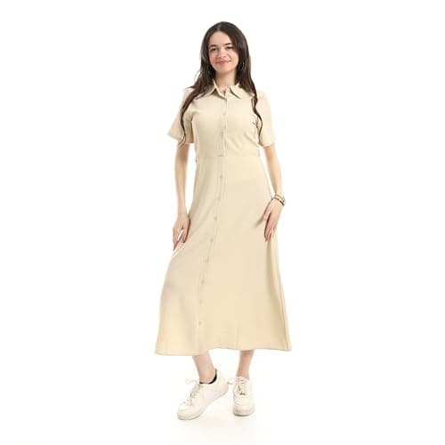 Andora womens Short Sleeve Dress (pack of 1)