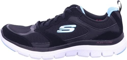 Skechers womens FLEX APPEAL 4.0 Sneaker