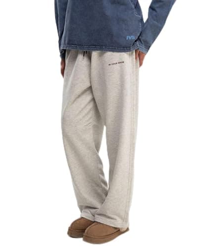 In Your Shoe Unisex Swants Sweatpants