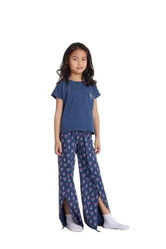junior Girls PAJAMAS Pajama Set (pack of 1)