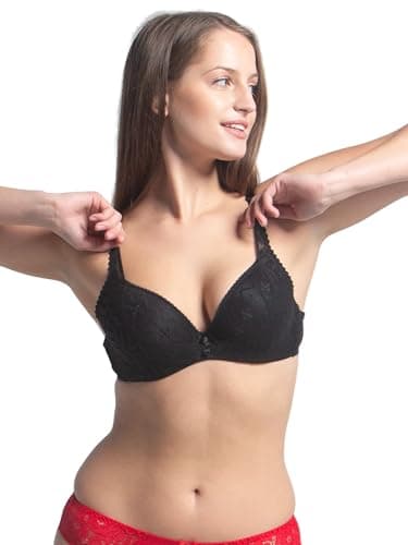 Eve Chantelle Womens SS2023102 Bra