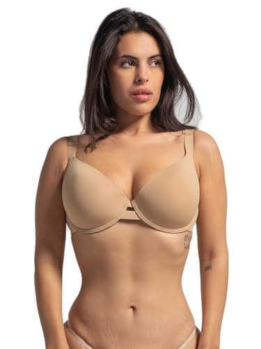Eve Chantelle Womens X0004 Bra
