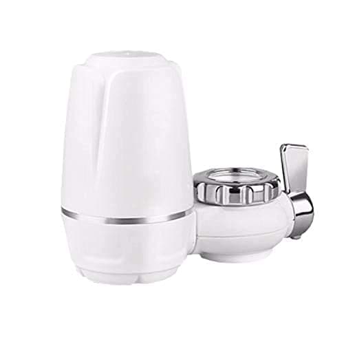 Water Filter for Household Kitchen Health Hi-Tech Activated Carbon Tap Faucet Water Filter Purifier For Drinking Filtro Water purification unit