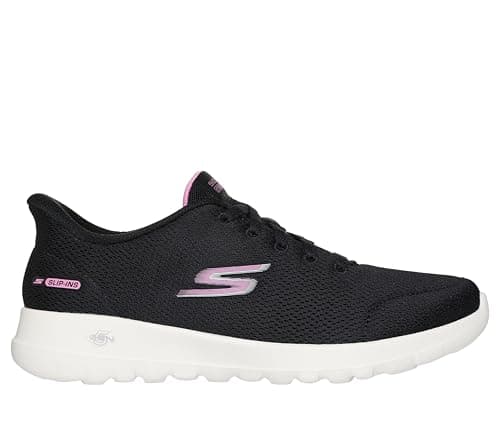 Skechers womens GO WALK Joy Sneaker Shoes