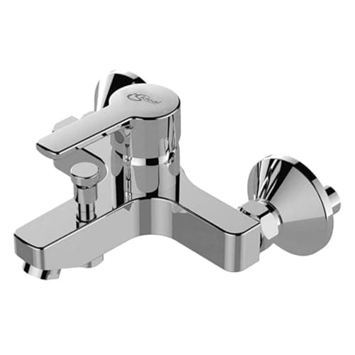 Ideal standard 1487 bathtub mixer stream Faucet