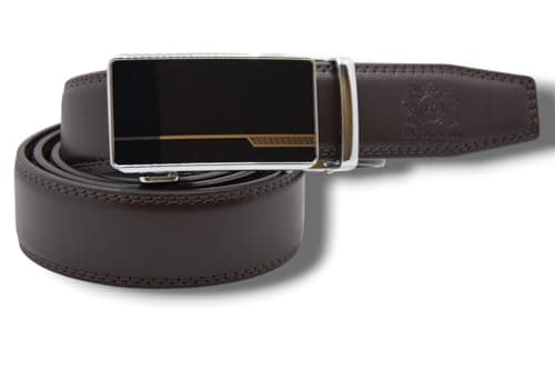 Marco Capelli Mens Apparel_belt Mc46