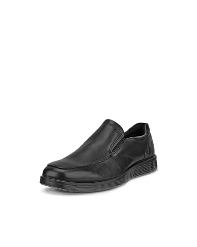 ECCO mens S Lite Hybrid Apron Toe Slip on Loafer