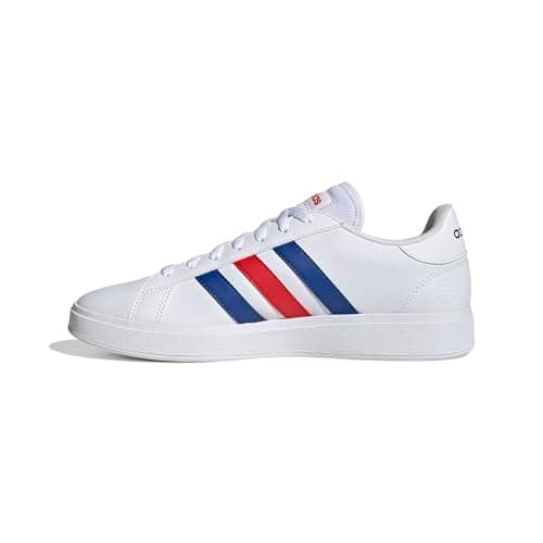 Adidas tensaur hook and loop shoes running shoes for unisex kids