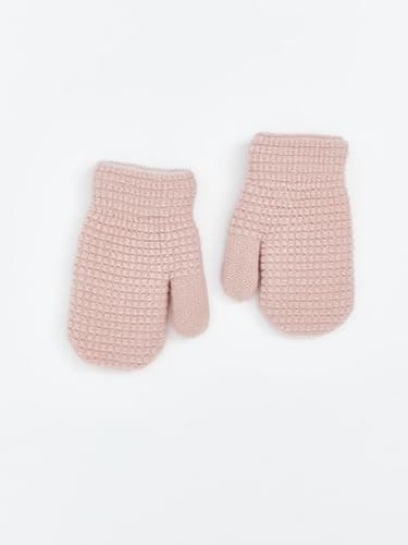 LC WAIKIKI Baby Girl Basic Baby Girls' Gloves