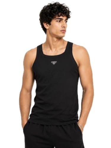 Caterpillar Men's Cotton Tank Top Shirt