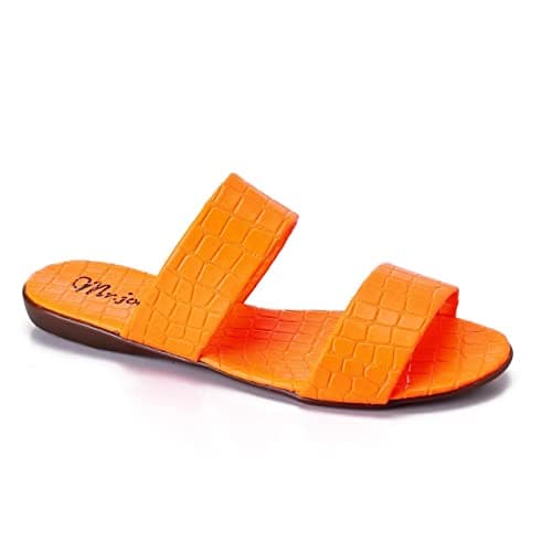 Mr Joe womens 3470 Boat Shoe Sandal