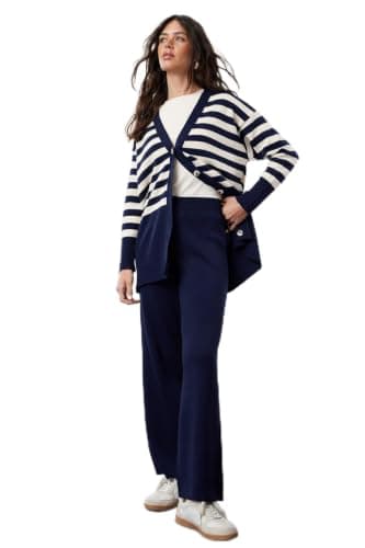 Trendyol Womens Overalls Hijab Top - Bottom Set (pack of 1) Coordinated outfit