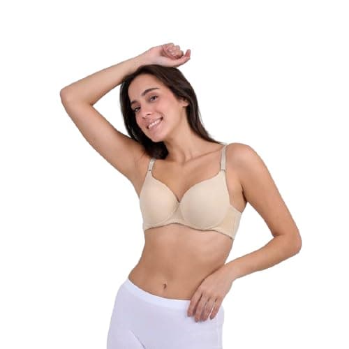 Dice Womens DW Push Up Bra Push Up Bra Underwear