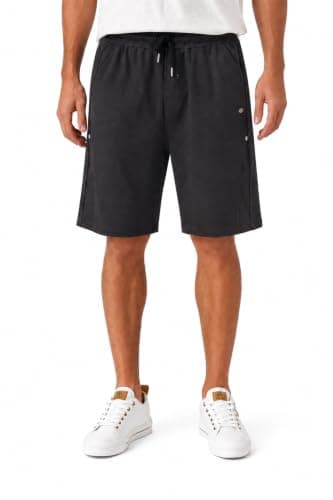 Side Pockets Summer Short With Drawstring | Shorts