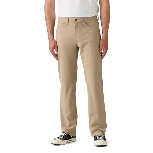 Levi's Mens 578 BAGGY Jeans (pack of 1) Pants