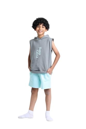 junior Boys PAJAMAS Pajama Set (pack of 1)