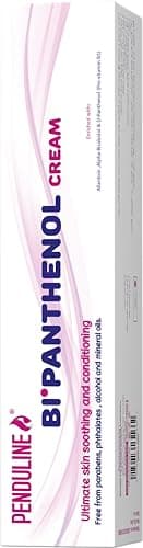 Penduline Bi-Panthenol Cream: Double Moisture & Skin Repair for Ultimate Hydration 75 ml
