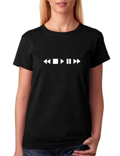 Print Online Short Sleeve T-Shirt -C136