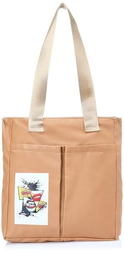 OX Camel Water Proof Fashionable Bag Tote bag
