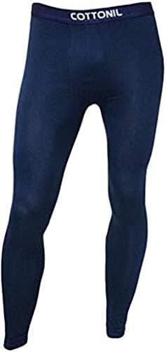 Cottonil Mens Thermal Pants Xrelax For Men Underwear thermal pants