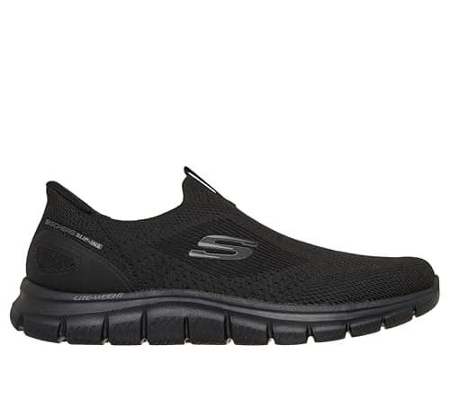 Skechers mens TRACK Sneaker Shoes