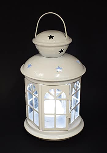 Generic Lantern Ramadan Metal, 22cm