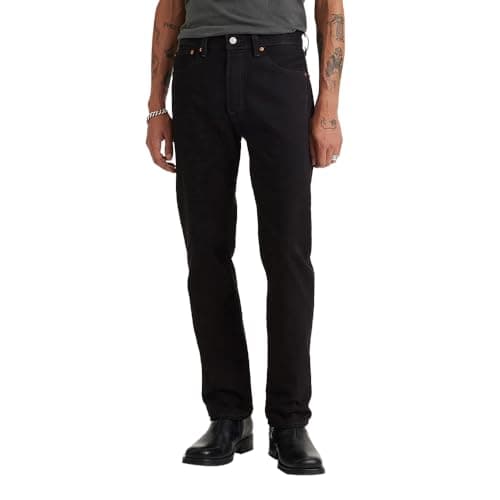 Levi's Men's 501 Original Jeans (pack of 1) Pants
